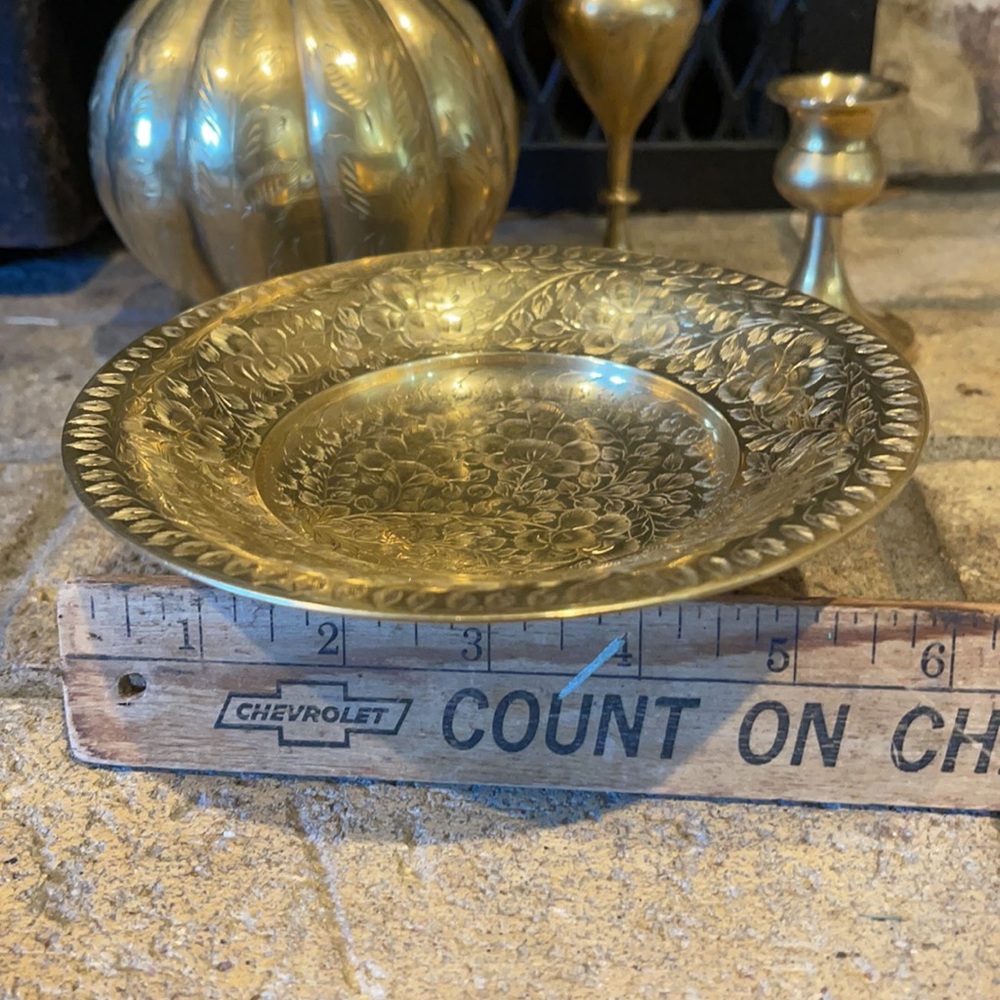 Brass collection - Picture 7 of 13